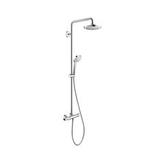 Hansgrohe Croma Select E Showerpipe 180 2jet 27257400
