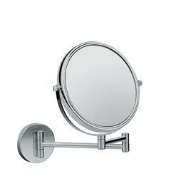 Hansgrohe Zrcadlo kosmetické závěsné 73561000