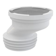 Alcadrain Dopojení k WC excentrické 40 mm A991-40