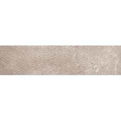 Rako Limestone DARSU802 dlažba 15x60 béžovošedá reliéf