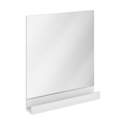 Ravak 10° Zrcadlo 65 cm, bílá X000000851