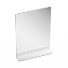 Ravak BeHappy 2 Zrcadlo 53x11x74 bílá X000001099