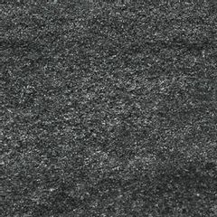 Rako Quarzit DAR26739 dlažba reliéfní 19,8x19,8 černá rekt.