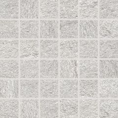 Rako Quarzit DDM06737 mozaika 30x30 šedá