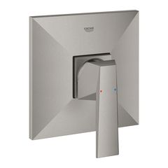 Grohe Allure Brilliant Sprchová baterie, Supersteel 24071DC0