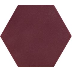 EBS Mayfair dlažba 19,8x22,8 grana hexagon matná