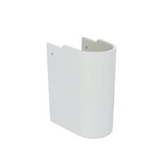 Ideal Standard Connect Polosloup pro umývátko Cube 40 cm, bílá E711401