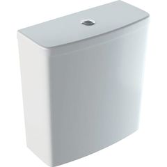 Geberit Selnova Square WC nádržka s bočním přívodem 501.578.01.1