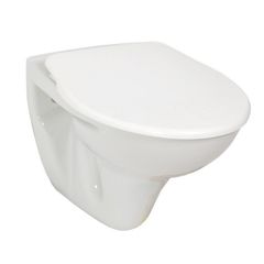 Jika WC sedátko plastové bílá WS3556