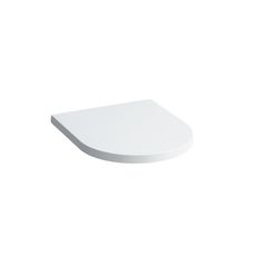 Laufen Kartell WC sedátko odnímatelné, softclose, bílá H8913330000001