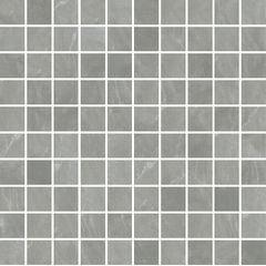 Cerim Timeless mozaika 30x30 amani grey naturale
