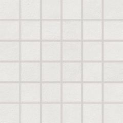 Rako Extra DDM06722 mozaika 4,8x4,8 bílá