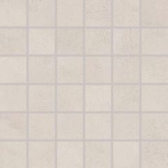 Rako Extra WDM05721 mozaika 4,8x4,8 hnědo-šedá