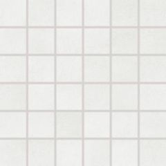Rako Extra WDM05723 mozaika 4,8x4,8 sv.šedá
