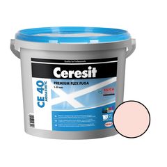 Ceresit CE40 Spárovací hmota, 2 kg, rosa (CG2WA)