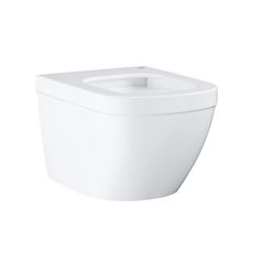 Grohe Euro Ceramic Kompaktní závěsné WC s Rimless, alpská bílá 3920600H