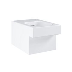Grohe Cube Ceramic WC závěsné 37 x 56,6 cm, alpská bílá 3924500H