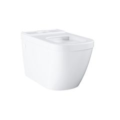 Grohe Euro Ceramic WC mísa Rimless, alpská bílá 3933800H