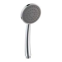 Sapho Ruční sprcha 80mm- úzká, ABS/chrom 2755