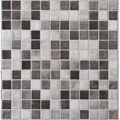 EBS Riviere mozaika 31,6x31,6 gris
