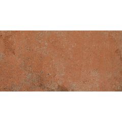 Rako Siena DARPT665 dlažba 22,1x44,5 červenohnědá