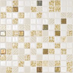 EBS Palace mozaika 31,6x31,6 oro