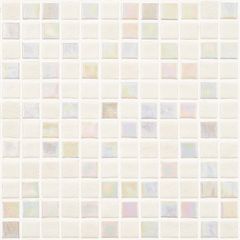 EBS Tessa mozaika 31,6x31,6 blanco