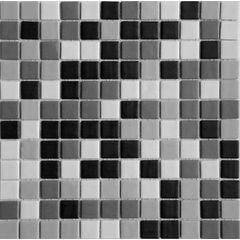 EBS Urban mozaika 31,6x31,6 grey
