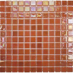 EBS Acquaris mozaika 31,6x31,6 tamarindo
