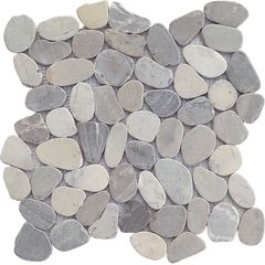 EBS Batu mozaika 30x30 gris