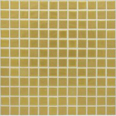 EBS Metalico mozaika 31,6x31,6 oro
