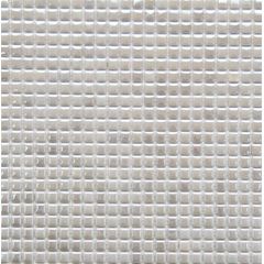 EBS Mikros mozaika 31,6x31,6 inox