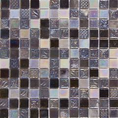 EBS Oriental mozaika 31,6x31,6 grey