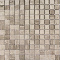 EBS Wooden mozaika 31,6x31,6 gris