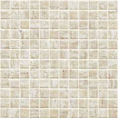 EBS Marble mozaika 31,6x31,6 travertino