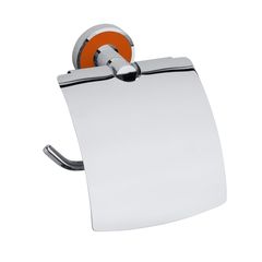 Bemeta Trend-I Držák WC papíru s krytem oranžová 104112018g