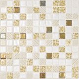 EBS Palace mozaika 31,6x31,6 oro