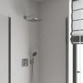 Grohe Vitalio Comfort Hlavová sprcha 250x250 mm, 9,5 l/min, 1 proud, chrom 26695000 - galerie #5