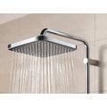 Grohe Vitalio Comfort Hlavová sprcha 250x250 mm, 9,5 l/min, 1 proud, chrom 26695000 - galerie #2