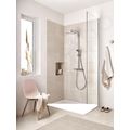 Grohe Vitalio Comfort Hlavová sprcha 250x250 mm, 9,5 l/min, 1 proud, chrom 26695000 - galerie #1