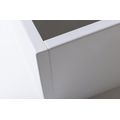 Polysan Couvert Panel boční 70, 700x520 mm, bílá 72854 - galerie #3