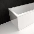 Polysan Couvert Panel boční 70, 700x520 mm, bílá 72854 - galerie #1