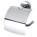 Bemeta Omega Držák toaletního papíru s krytem economy 104112012