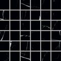 Rako Flash DDM06833 mozaika 30x30 černá