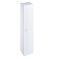 Ravak Comfort Vysoká skříňka 35 cm, bílá lesk X000001383