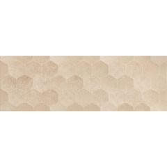 EBS Esprit dekor 25,1x75,3 wabe natural