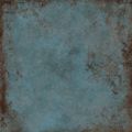 EBS Alloy dlažba 60x60 azzurro matná - galerie #1