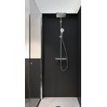 Hansgrohe Crometta E Showerpipe 240 1jet s termostatem 27271000 - galerie #1