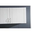 Decodom ADELE H 50 Skříňka horní, 50 cm, bílá arktik/pino aurelio - galerie #2