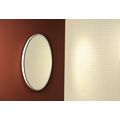 Sapho Float Zrcadlo s LED osvětlením, 74 cm, bílá, 22574 - galerie #2